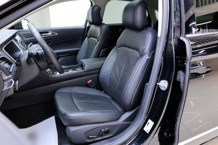 Used Ford Taurus 2019 EcoBoost 245 Premium Edition
