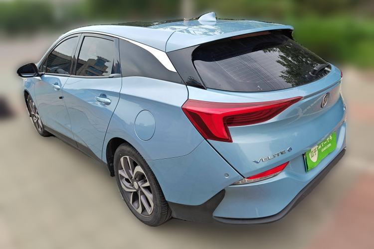 Used Buick Velite 6 2020 Plug-in Hybrid Connected Smart Edition