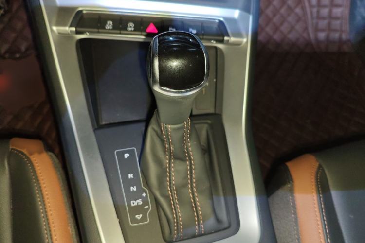 Used Audi Q3 2023 35 TFSI Fashion Elegant Version (1.4T)