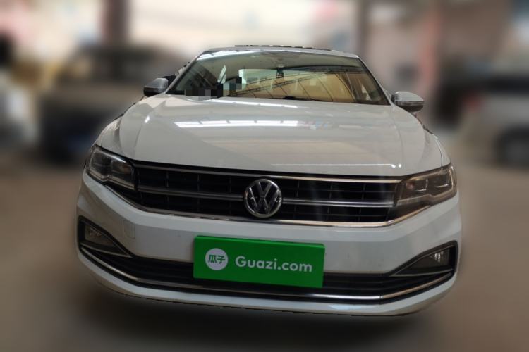 Used Volkswagen Bora 2020 1.5L Automatic Comfort Model
