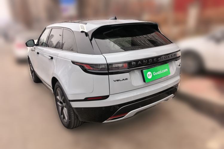 Used Land Rover Range Rover Velar 2024 Dynamic SE