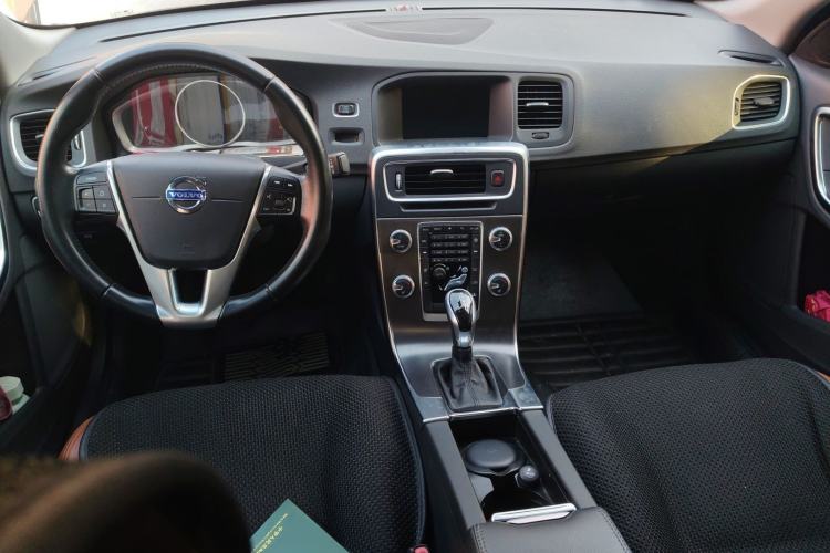 Used Volvo S60 2014 S60L T5 Intelligent Drive Edition