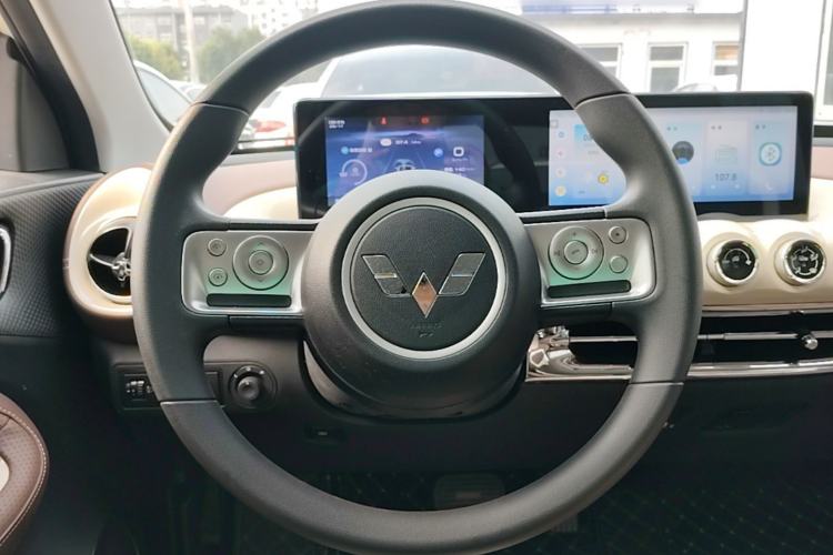 Used Wuling Bingo 2024 333 km Enjoyment Version
