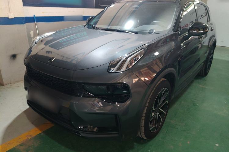 Used Lynk & Co 01 EM-P 2023 1.5TD EM-P PM