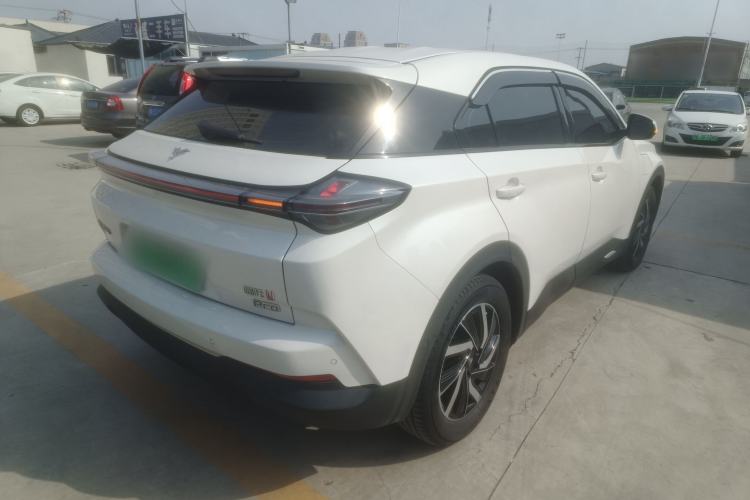 Used NETA U 2021 Pro 500 Global Edition