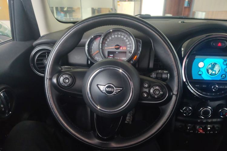 Used MINI MINI 2018 1.5T ONE Five-Door Edition