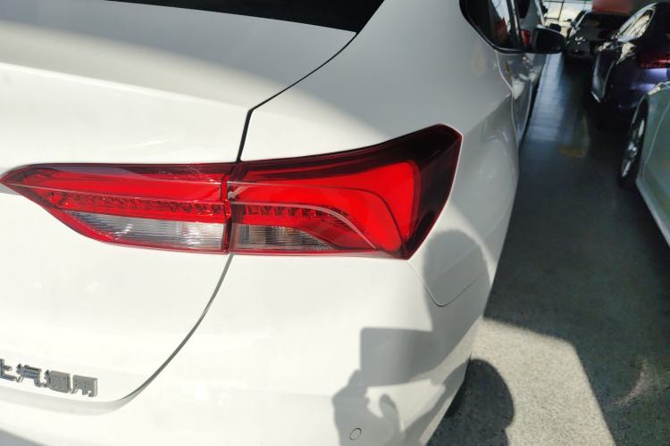 Used Buick Verano 2022 Pro 533T Enjoyment Edition Exterior 3