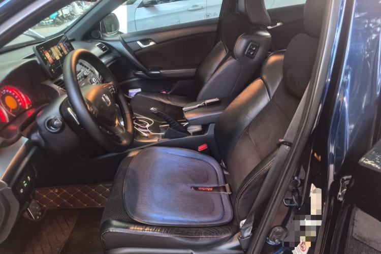 Used Honda Spirior 2013 2.4L TYPE-S
