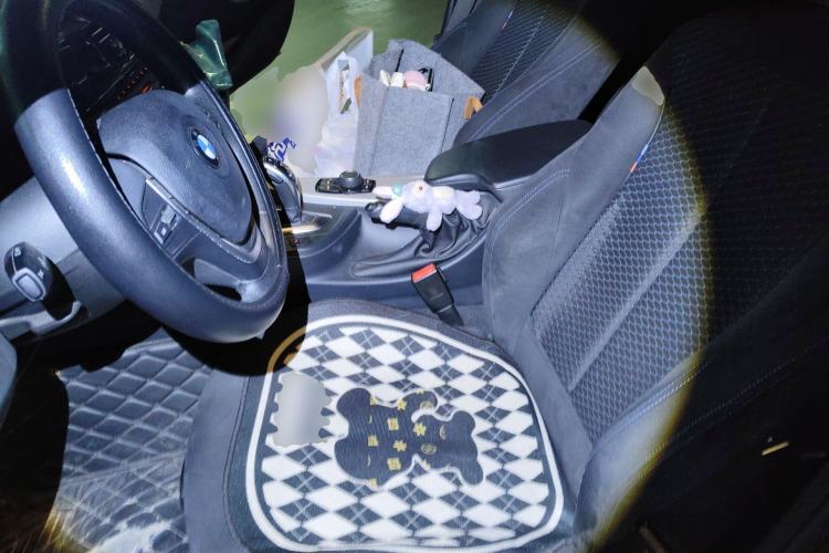 Used BMW 3 Series 2017 320i M Sport
