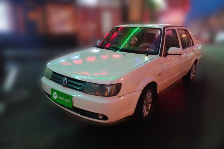 Used Volkswagen Jetta 2012 1.6L Collector's Edition