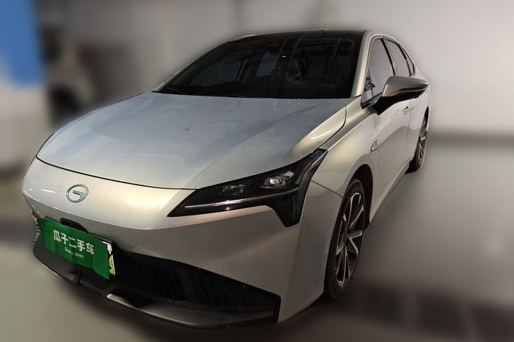 Used AION S Plus 2022 80 Tech Edition