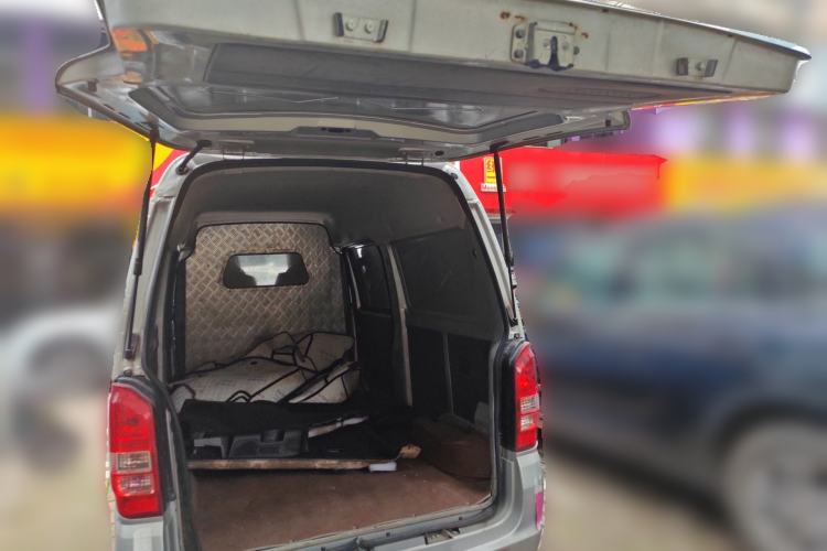 Used Dongfeng Xiaokang K05S 2019 1.2L Practical Version China VI Standard DK12
