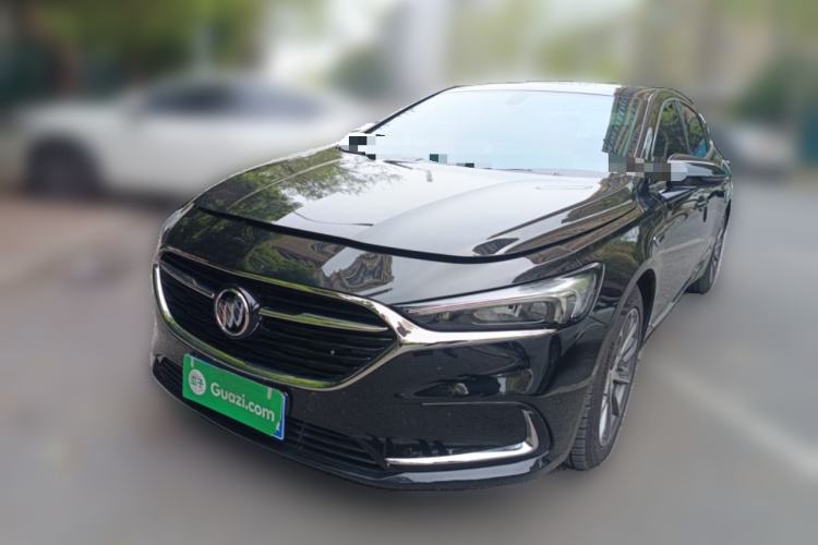 Used Buick LaCrosse 2022 652T Luxury Version