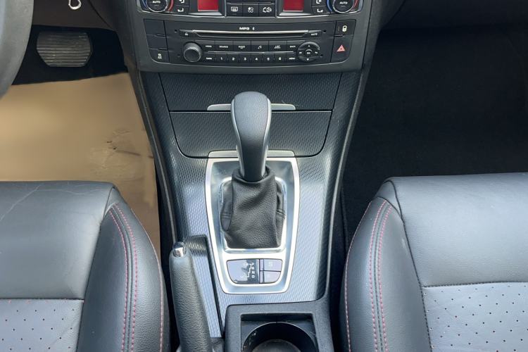 Used Citroen C5 2014 1.6T Automatic Luxury Model

