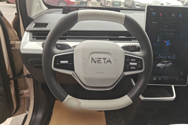 Used NETA AYA 2023 401 Lite
