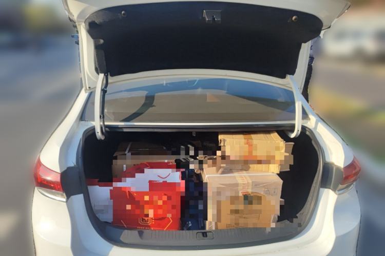 Used Buick GT 2018 18T Automatic Elite Model
