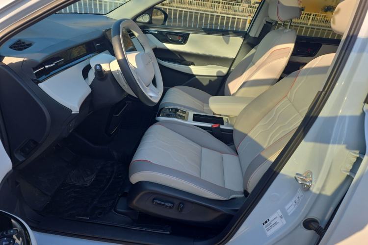 Used Honda e:NS2 2024 Ignite Edition
