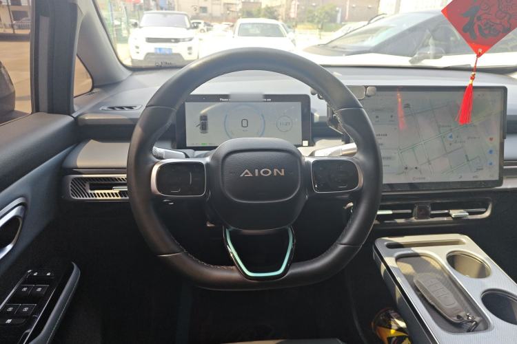 Used AION Y 2023 Plus 510 Smart Edition

