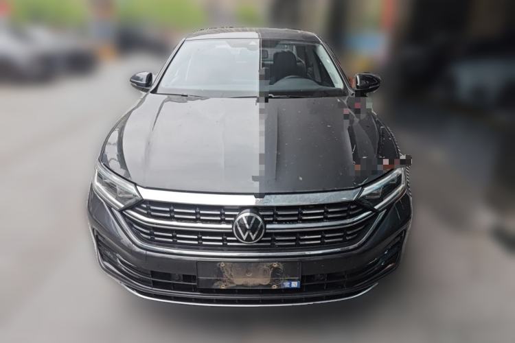 Used Volkswagen Sagitar 2023 300TSI DSG Excellence Edition