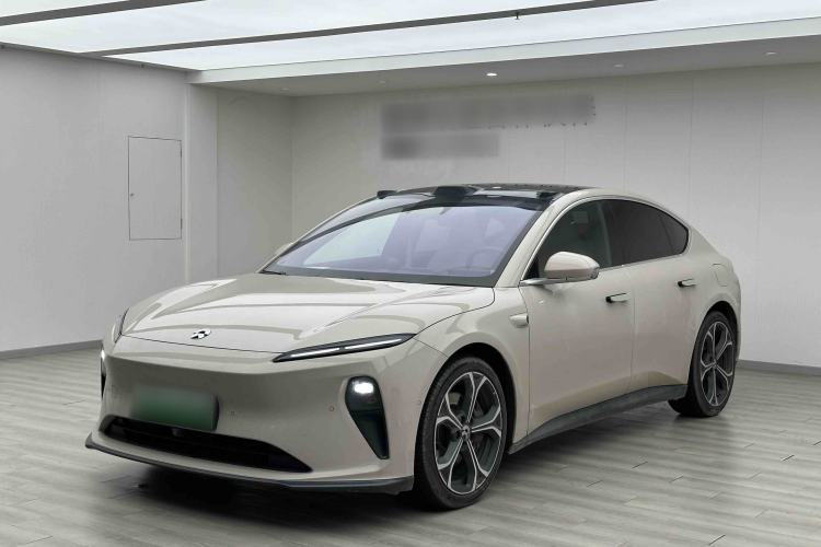 Used Nio ET5 2022 75 kWh