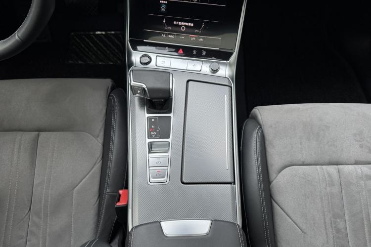 Used Audi A6L 2024 45 TFSI Prestige Dynamic Edition