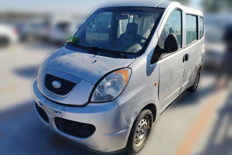 Used Karry Youya 2007 1.2L New Power Version