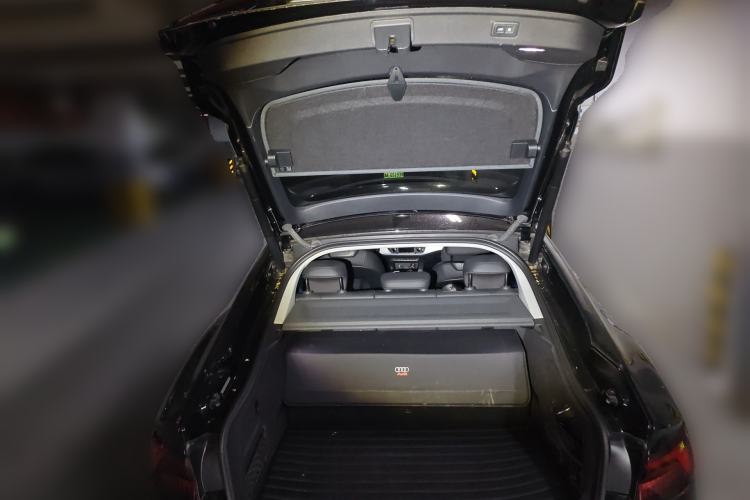 Used Audi A5 2019 Sportback 40 TFSI Fashion Model
