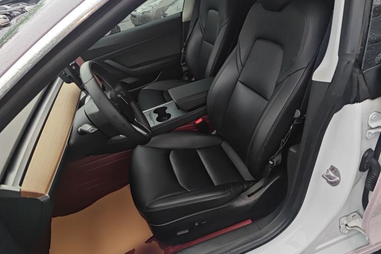 Used Tesla Model 3 2019 Standard Range Rear-Drive Upgraded Version
