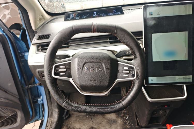 Used NETA V 2022 Chao 400 Lite
