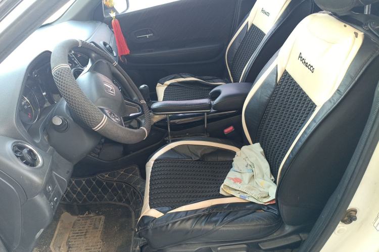 Used Honda XR-V 2017 1.5L LXi Manual Classic Edition Left Front Seat