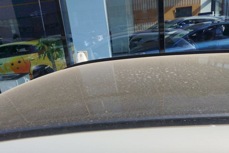 Used BYD Sealion 05 EV 2025 520 km Flagship SmartDrive Version