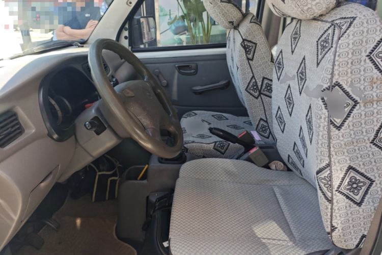 Used CHANGAN KAICHENG Star 2 2012 1.0L Base Version JL466Q9
