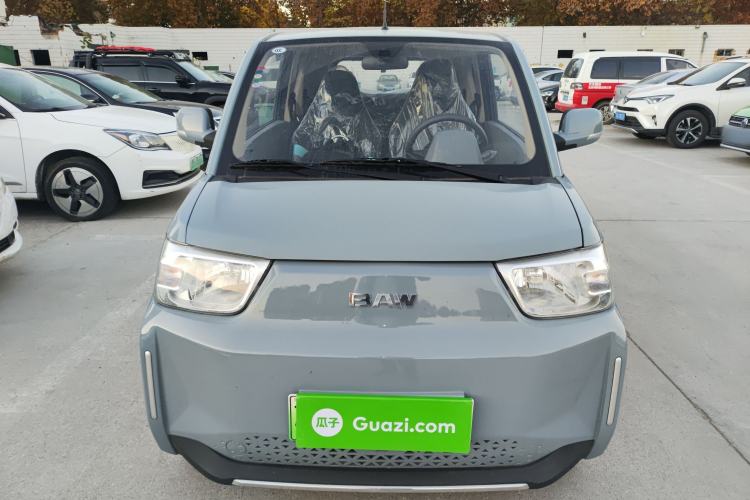 Used BAW Yuanbao 2023 Superior Edition