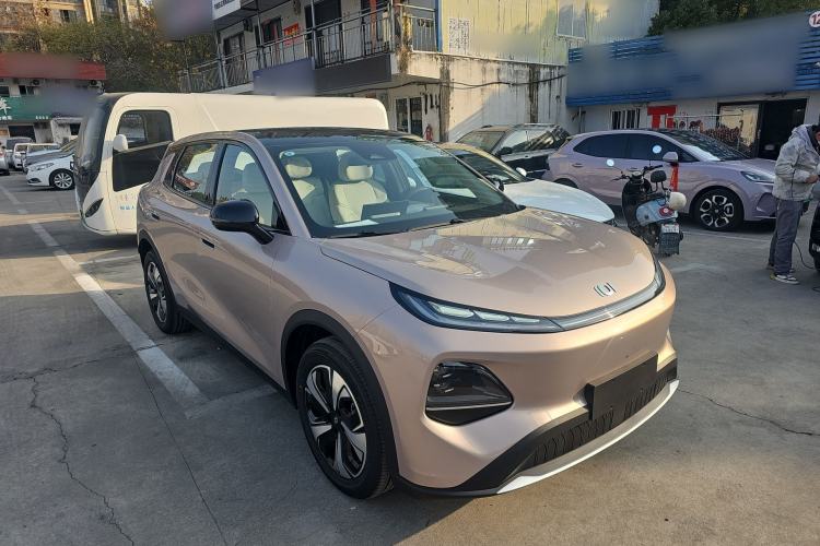 Used Qiyuan Q05 2026 Model 506 Max