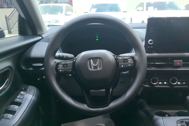 Used Honda ZR-V 2023 1.5T CVT Tech Edition
