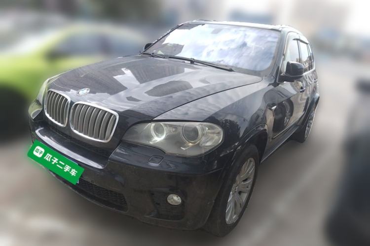 Used BMW X5 2011 xDrive35i Luxury Model Guazi used car, China used car export, Used car for sale, Used cars, Cheapest cars for sale