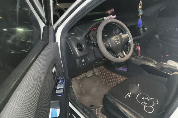 Used Honda XR-V 2017 1.8L EXi CVT Comfort Version Driver Seat