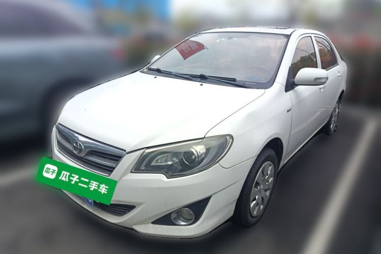 Used Toyota Corolla EX 2013 1.6L Automatic Excellence Edition