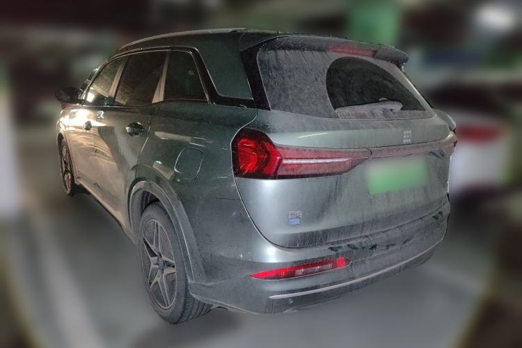 Used Landian E5 2023 1.5L DE-i 110KM Flagship 7-Seater
