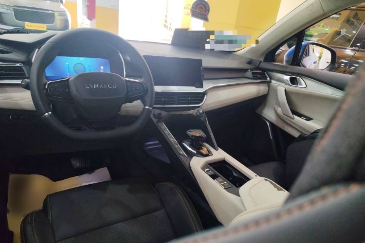 Used Lynk & Co 06 EM-P 2020 PHEV Plus