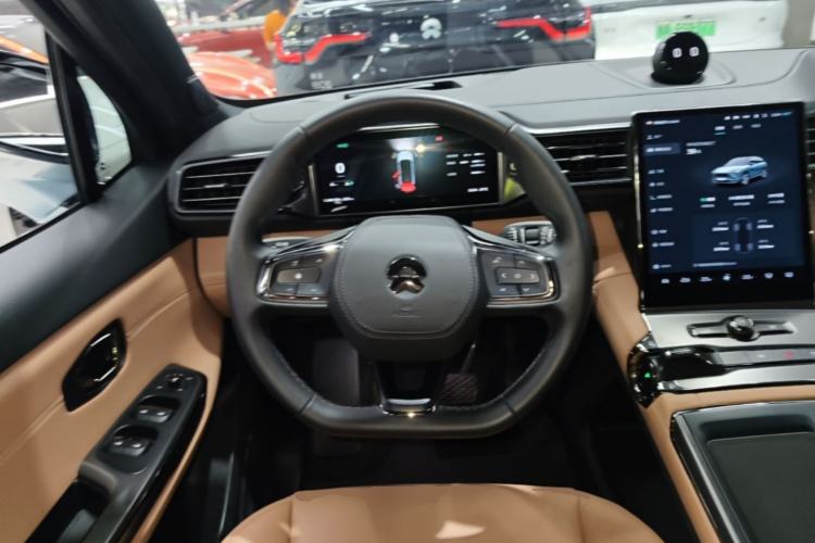 Used Nio ES6 2020 600 km Sport Edition

