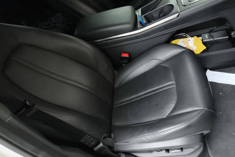 Used Nio ES6 2020 600 km Sport Edition
