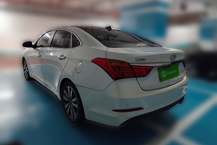 Used Hyundai Mistra 2014 1.8L Automatic Deluxe DLX Model