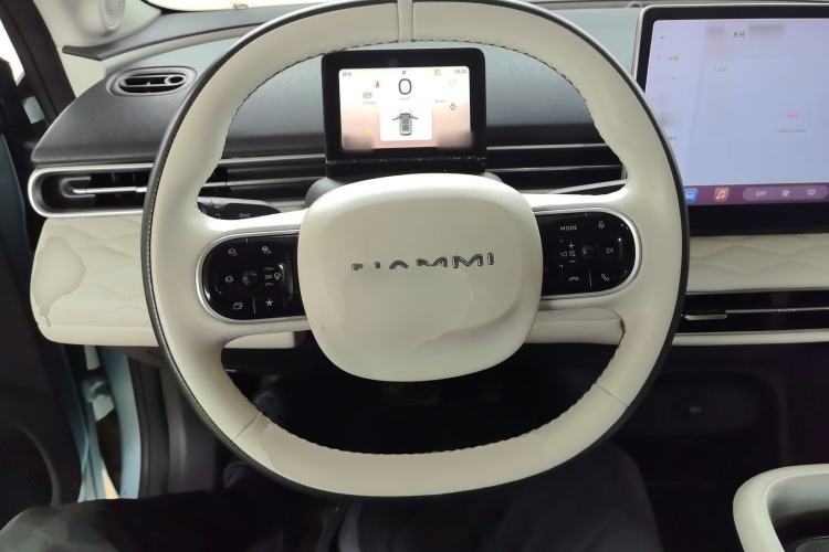 Used Dongfeng NAMMI 01 2024 430 Max Smart+ Steering Wheel