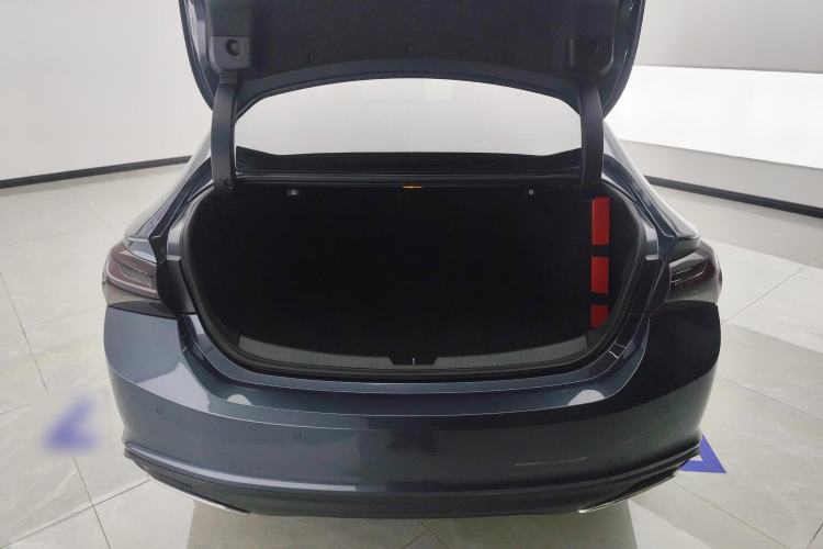 Used Chevrolet Malibu XL 2021 Redline 550T Automatic RuiLian Edition
