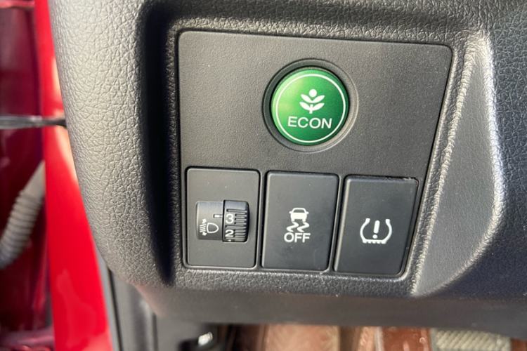 Used Honda Vezel 2020 1.5L CVT Luxury Edition