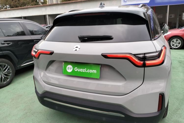 Used Nio ES6 2020 610 km Performance Version Rear