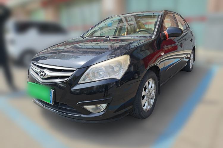 Used Hyundai Celesta 2010 1.6L MT GL