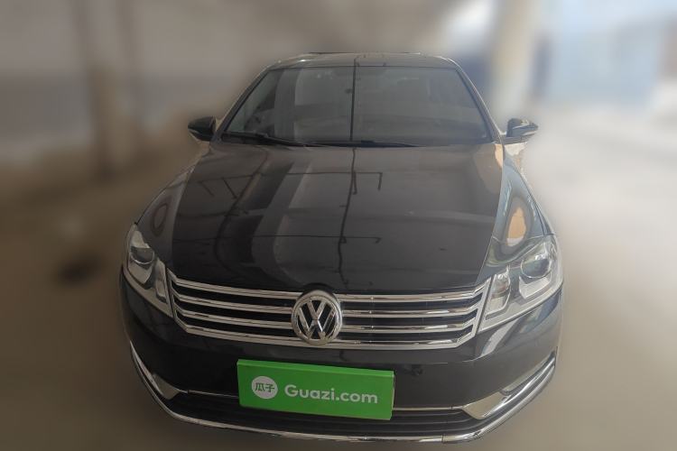 Used Volkswagen Magotan 2013 1.8TSI Premier Model