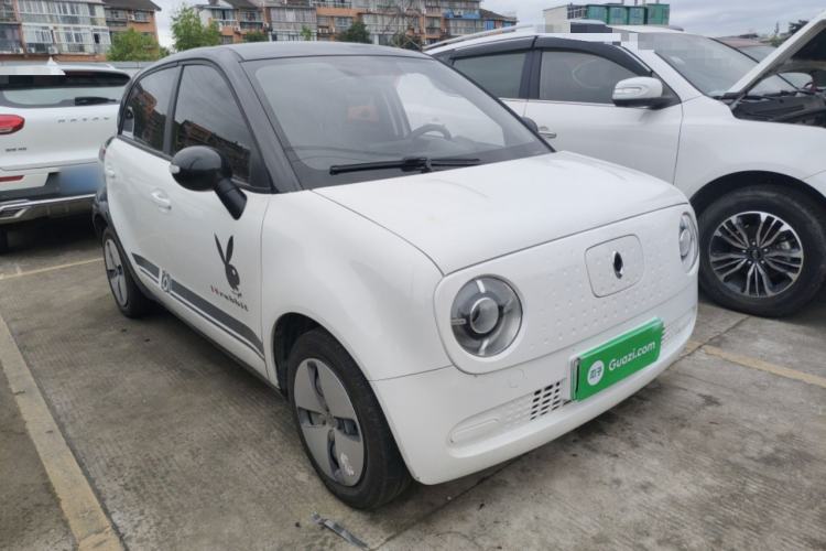 Used ORA Black Cat 2019 301km Standard Edition